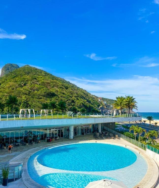 Nacional Hotel Rio de Janeiro