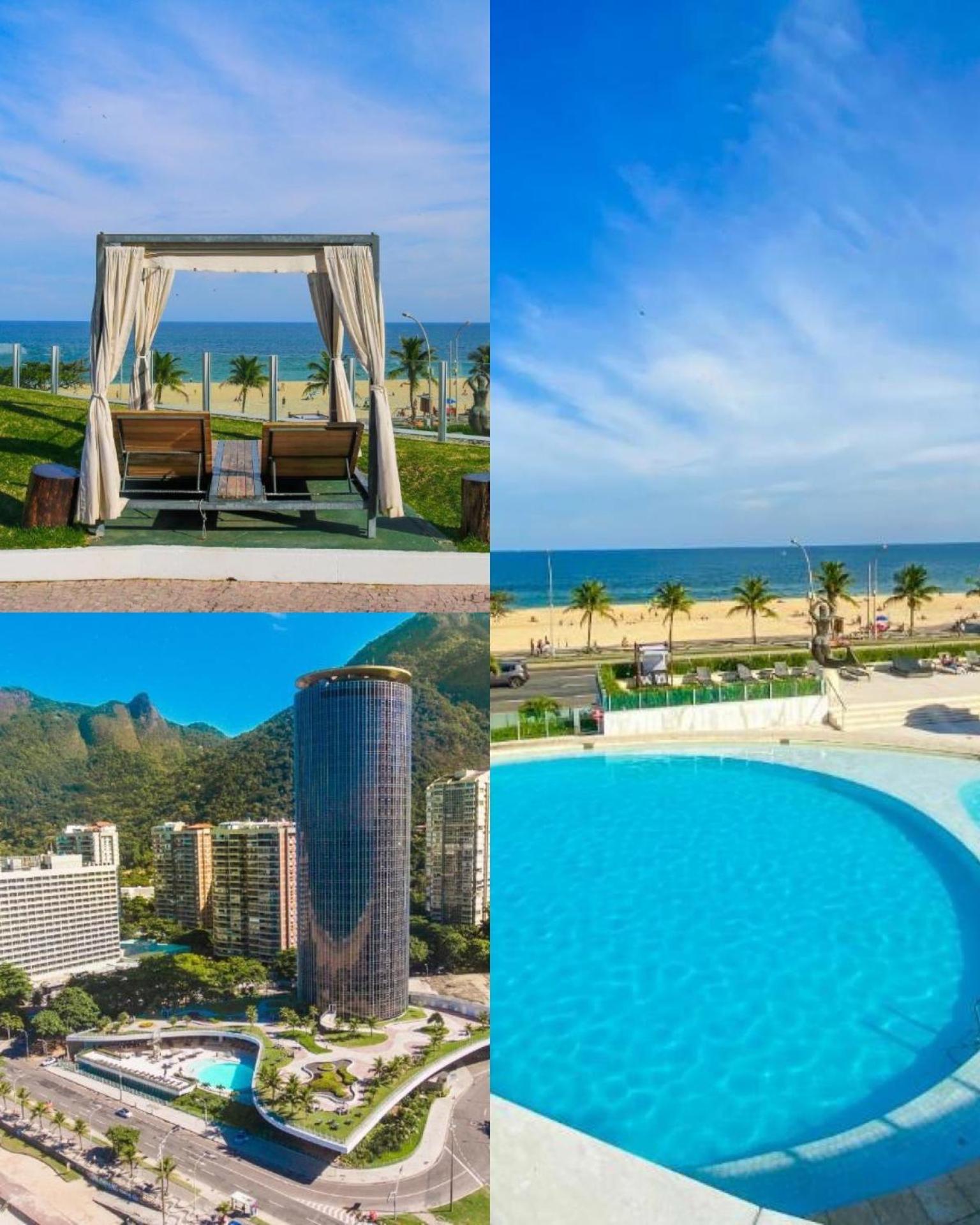 Nacional Hotel Rio de Janeiro